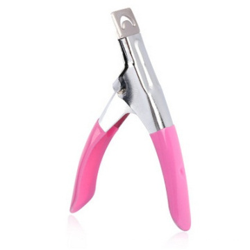 Forme de U de coupe d&#39;ongle de haute qualité. Coupe-ongles bricolage en gros